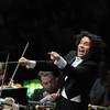Gustavo Dudamel Gets Vienna Philharmonic Jumping in Dance Music